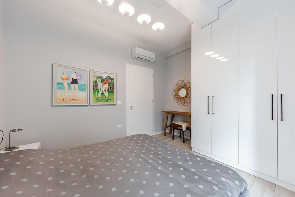 The Funky Appartement Tirana