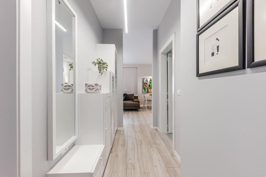Appartement The Funky