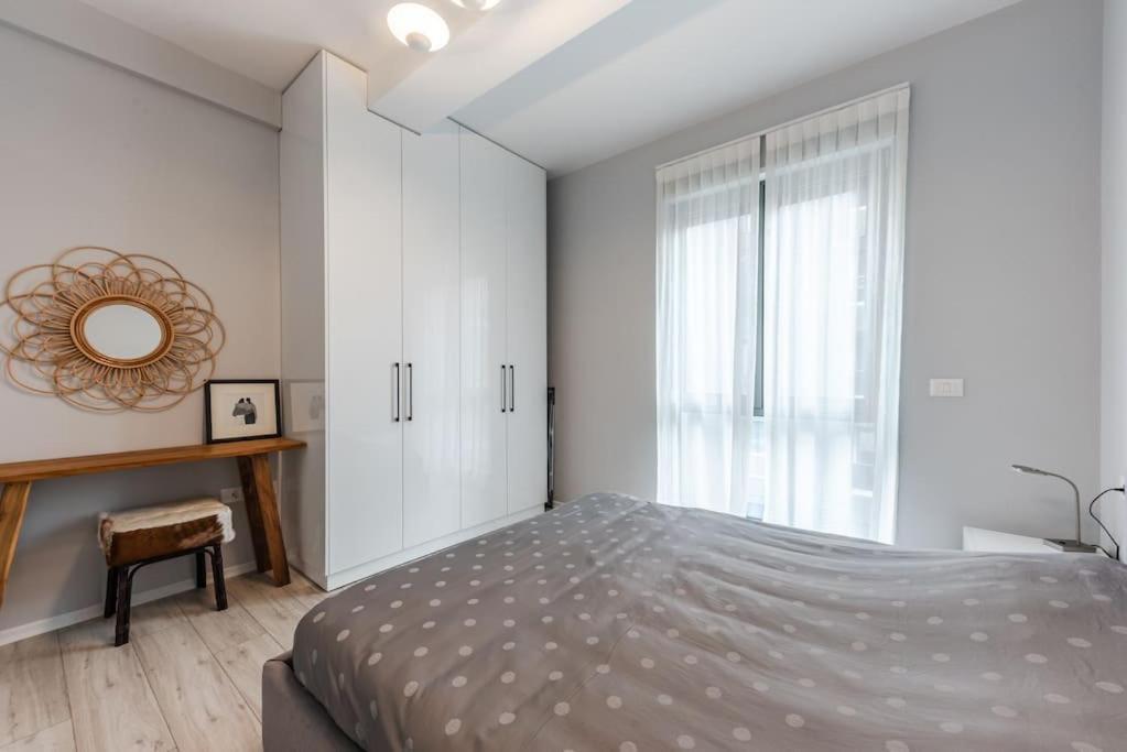 The Funky Appartement Tirana
