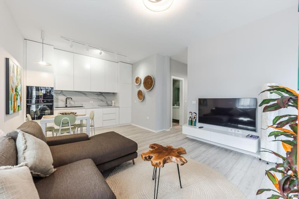 The Funky Appartement
