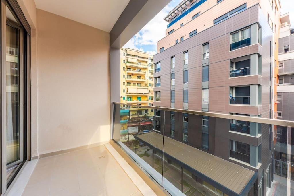 Appartement The Funky