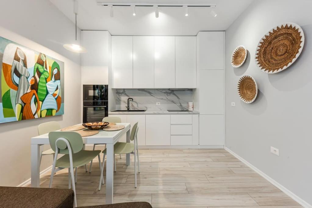 The Funky Appartement