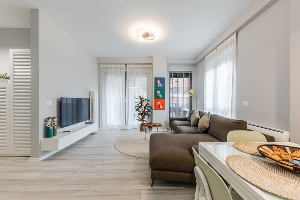 Appartement The Funky *