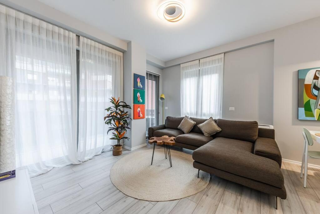 The Funky Appartement