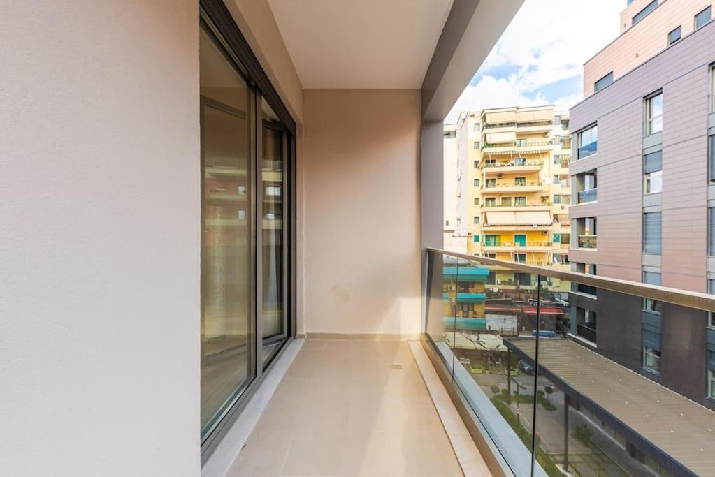 Appartement The Funky Tirana